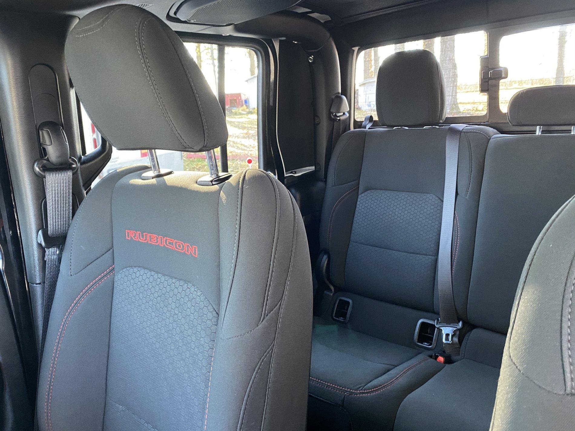 Jeep Gladiator 2020 JT Rubicon for sale B504FE33-6545-46C3-9130-7CFF7A968DD0