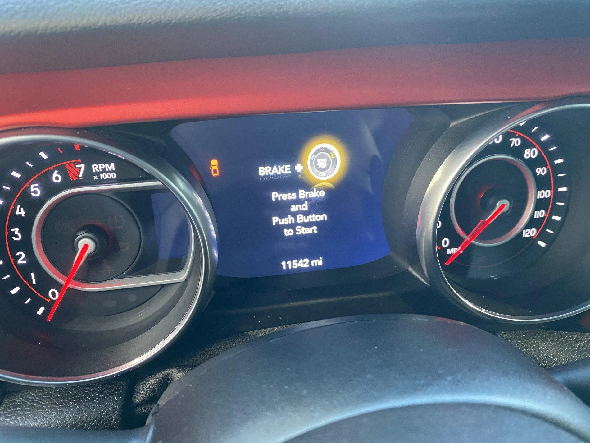 Jeep Gladiator 2020 JT Rubicon for sale D27DFD3A-4B92-4E46-A97D-584E0CE44009