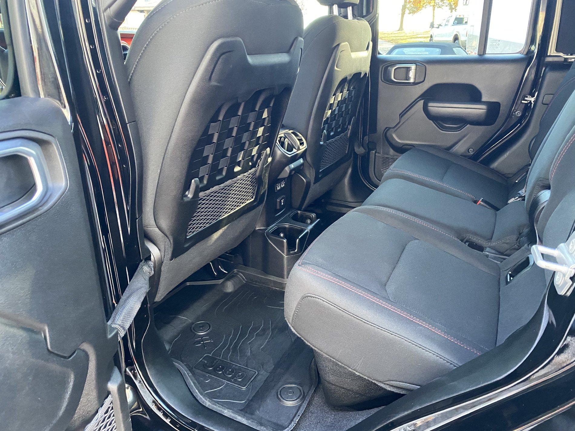 Jeep Gladiator 2020 JT Rubicon for sale ADF629A1-94CE-420B-9E98-C09658472B60