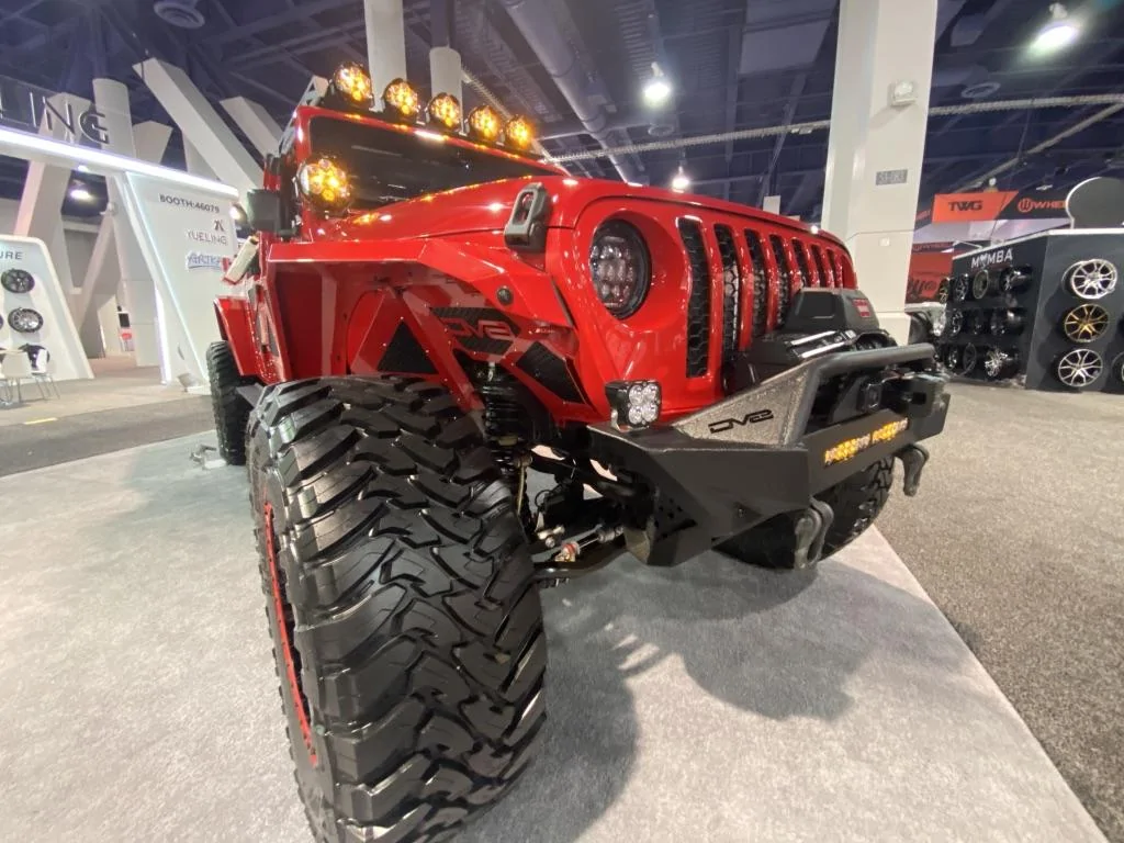 Jeep Gladiator How much is too much.... 8D9AFBB5-DF5B-46FC-BB05-B99FA4D0AF82_1_105_c