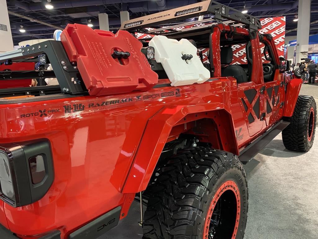 Jeep Gladiator How much is too much.... 5A68F0E3-3BEB-4F7D-88F5-19B2EA16A4A5_1_105_c