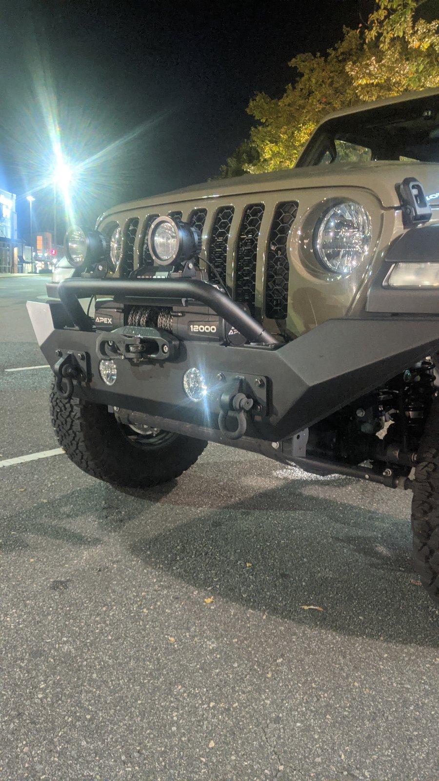 Jeep Gladiator Show Us Your Bumpers! PXL_20201022_101225057.NIGHT