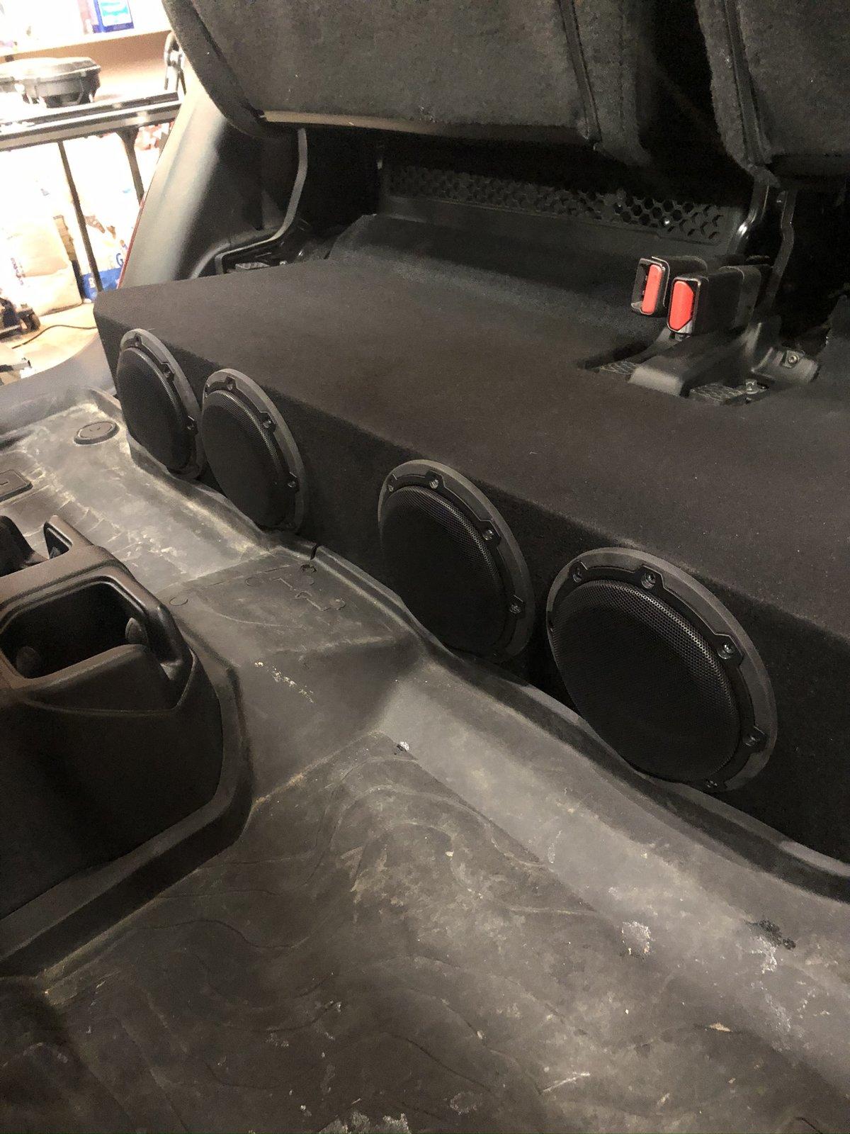 Jeep Gladiator JL cancelling Stealthbox orders... IMG_0192
