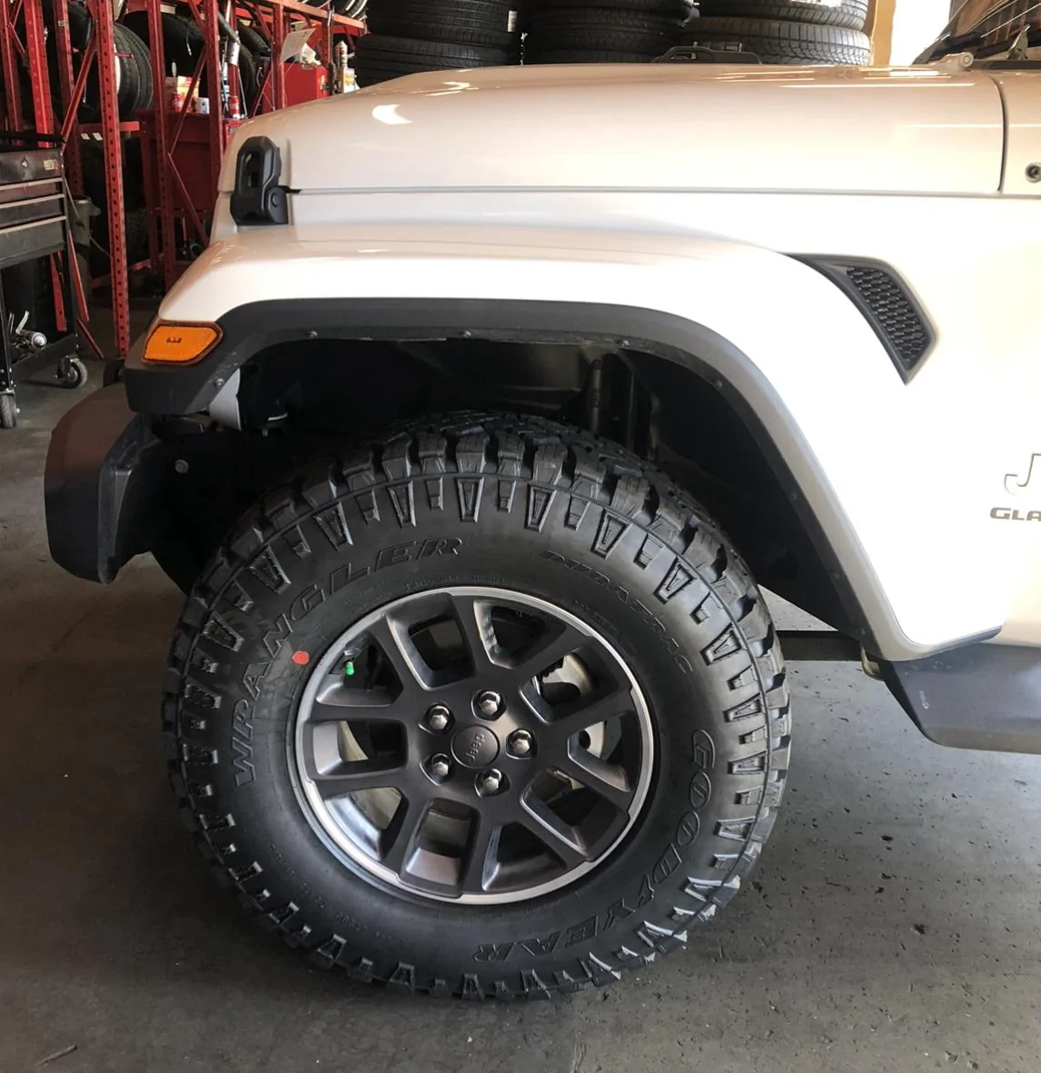 Jeep Gladiator 35’s on overland 4C2C8139-0C1E-4207-AB21-D7814C62152F