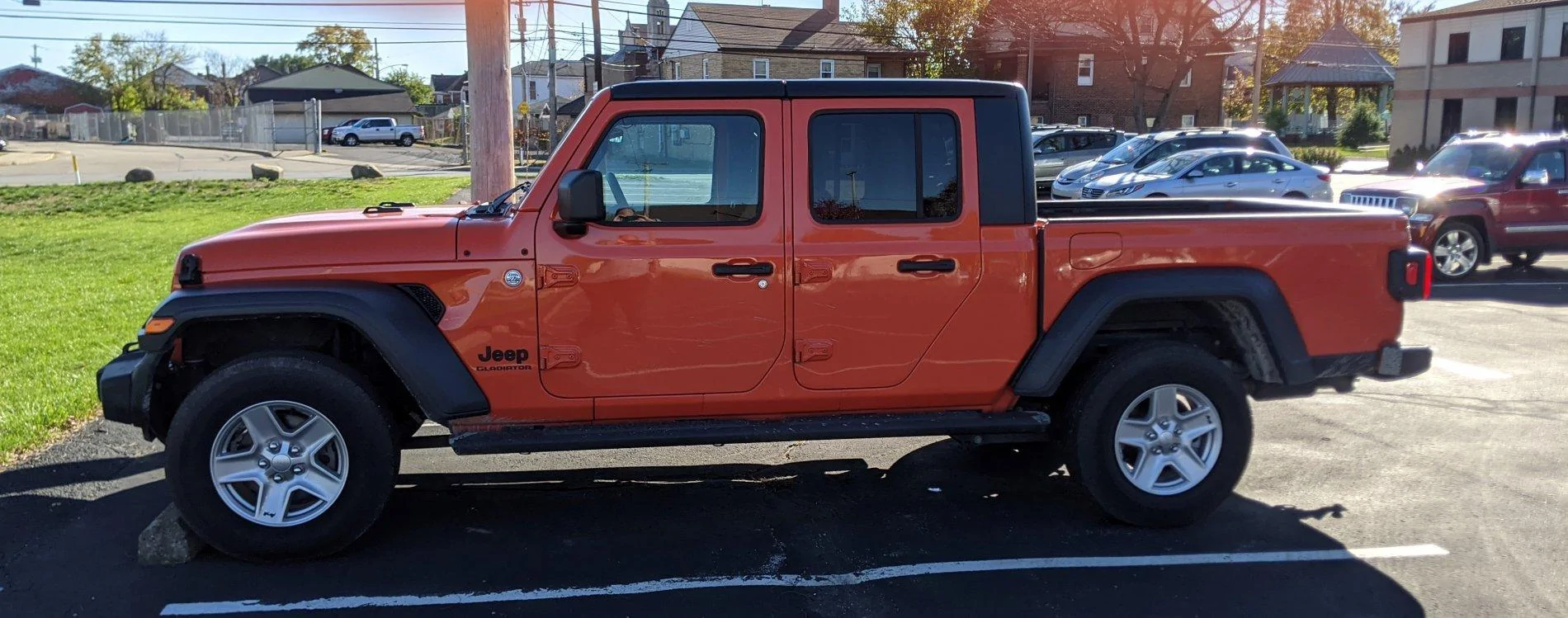 Jeep Gladiator PUNK'N Gladiator JT Club PXL_20201104_191422095 (2)