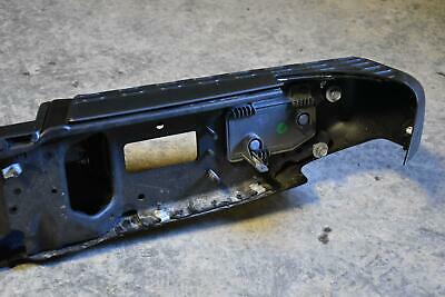 Jeep Gladiator Red Rock Bedside Sliders? s-l400