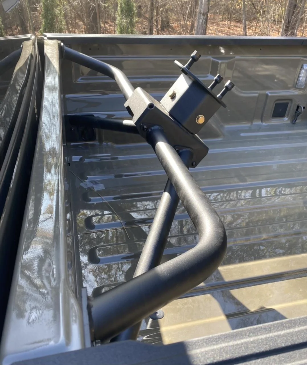 Jeep Gladiator What did you do WITH your Gladiator today? 3616A31D-15B1-4B34-973B-8DB23CE547D4