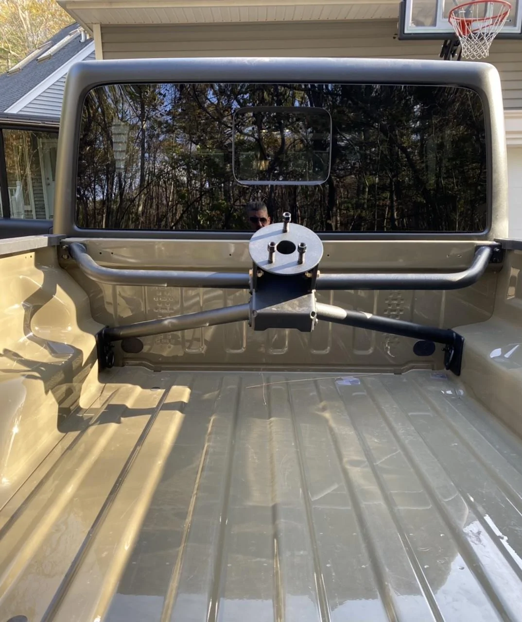 Jeep Gladiator What did you do WITH your Gladiator today? F44EC0E1-1343-49D4-B04C-55216DE9BC74