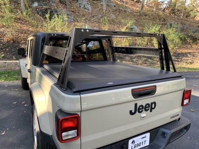 Jeep Gladiator What did you do TO your Gladiator today? [ADMIN WARNING: NO POLITICS, NO GUN TALK] C80DB73D-648E-4E25-B0F0-B5B949DFDFA8