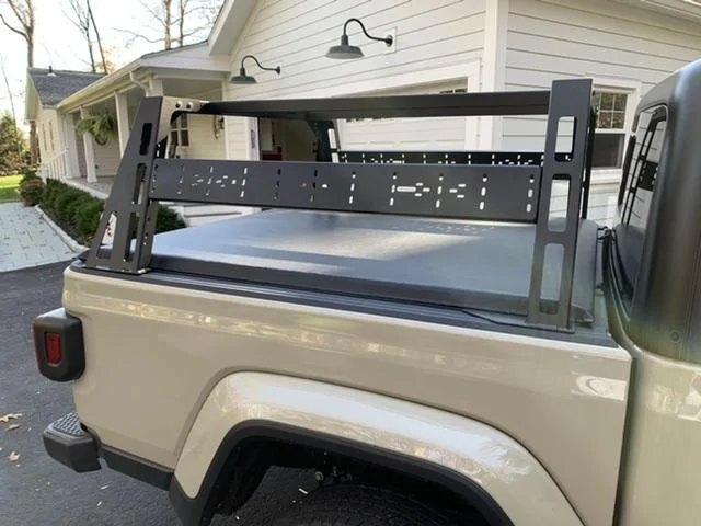 Jeep Gladiator What did you do TO your Gladiator today? [ADMIN WARNING: NO POLITICS, NO GUN TALK] 454DAF5D-C765-4C2A-ADC8-A7FC9D6B1F8C