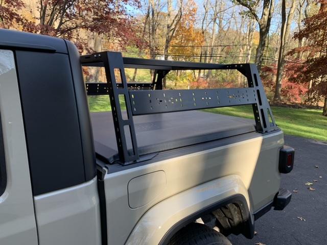 Jeep Gladiator What did you do TO your Gladiator today? [ADMIN WARNING: NO POLITICS, NO GUN TALK] FE033376-EDF5-4478-AFBF-743828EB9EF1