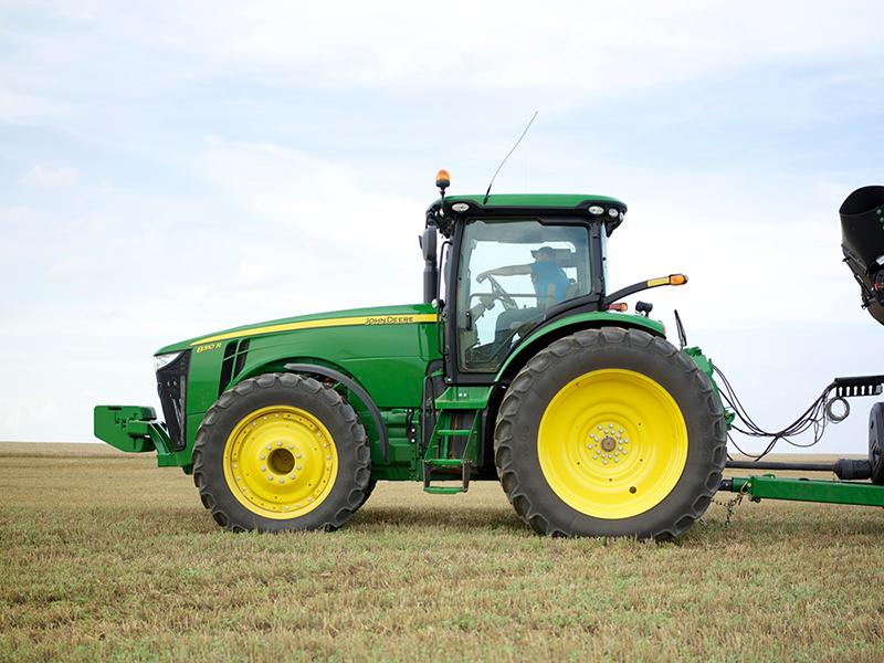 Jeep Gladiator Active Safety Group and Adapt Cruise Packages Tractor-8310R-compressed-f855610b693eccefdd2183f7afbc67079863b6b7cc41502c929daec35f7788a9
