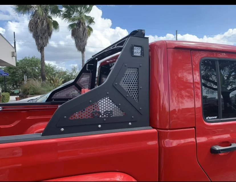 Jeep Gladiator DV8 Rear Bumper new in box CE65D50A-6FF3-40BD-9239-959AD32F215F