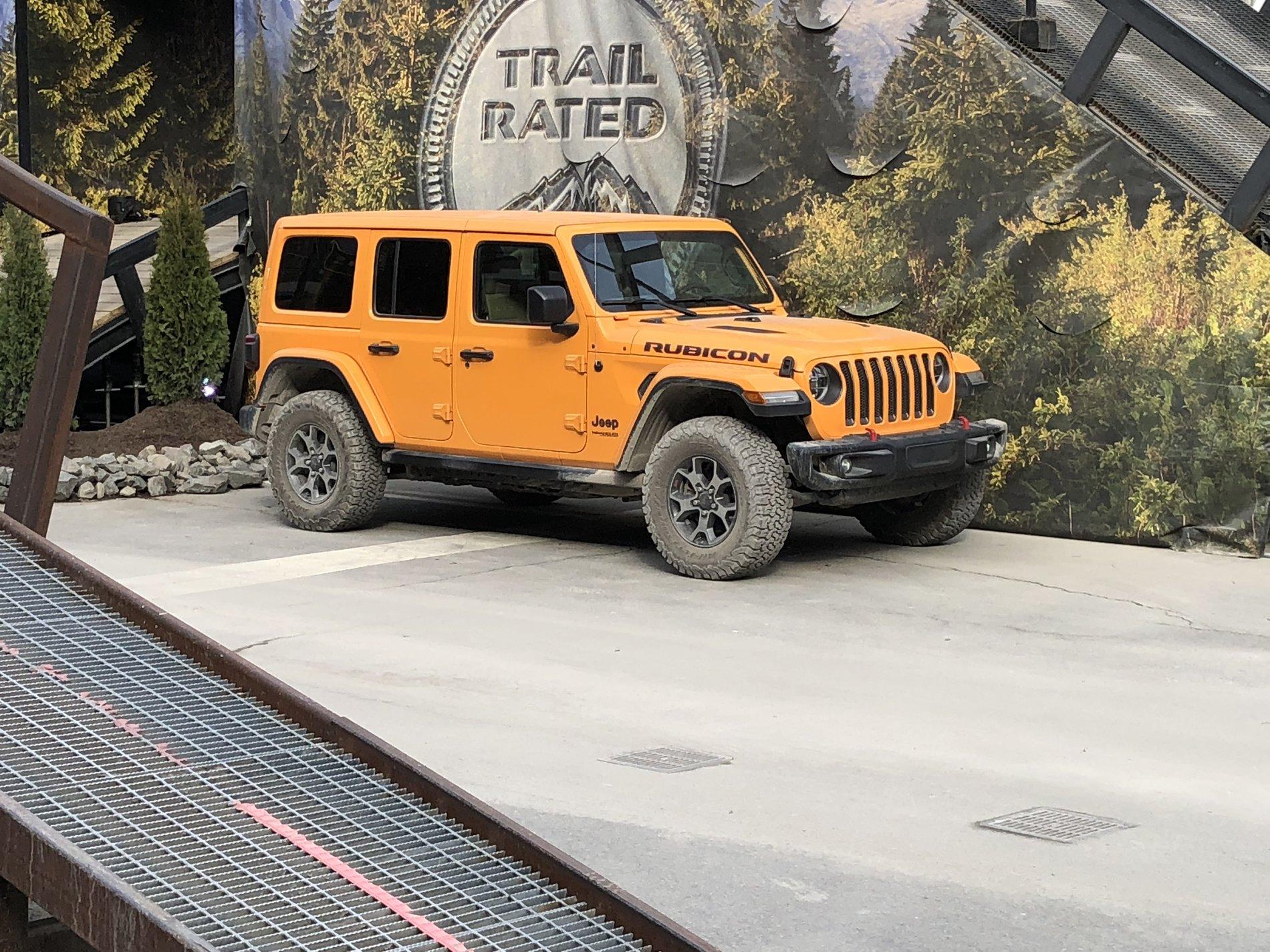 Jeep Gladiator NACHO Gladiator club 10lUg2ulSPiC5kjkUztSjw