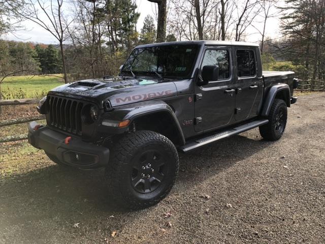 Jeep Gladiator Gladiator Window Sticker and Build Sheet Order Tracking B4104615-5F51-4D45-8DCB-9B22AB41004A