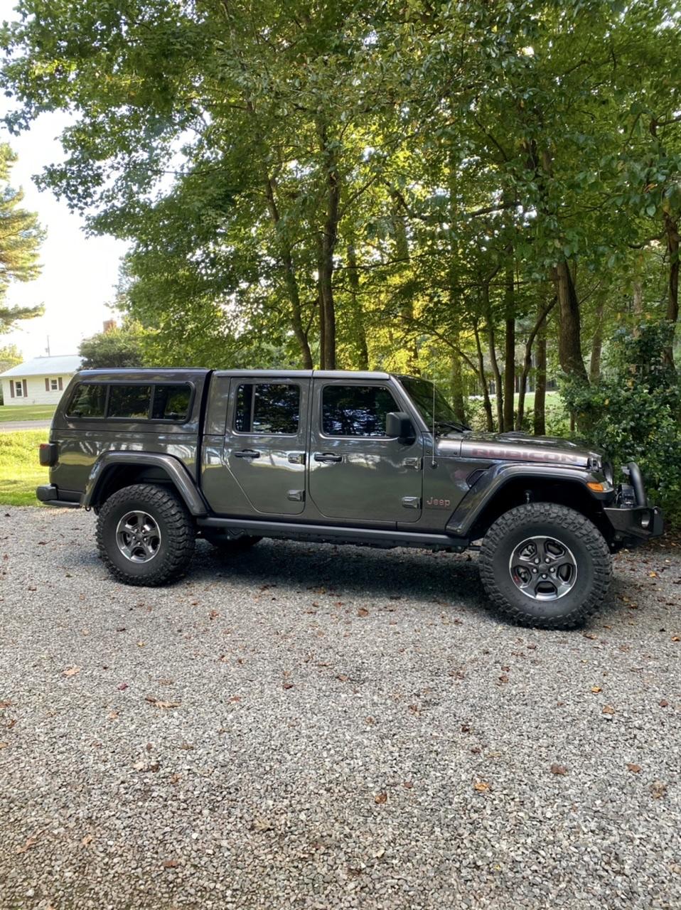 Jeep Gladiator Show Us Your Bumpers! 3B091EBC-FA37-46DF-9729-EBC78243E9E9