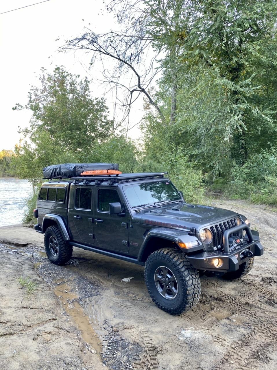 Jeep Gladiator Show Us Your Bumpers! 0CF840CB-AE07-4905-A444-2380530EEE7D