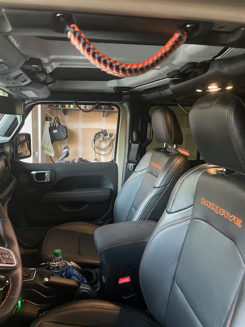 Jeep Gladiator What did you do TO your Gladiator today? [ADMIN WARNING: NO POLITICS, NO GUN TALK] 62631523599__06D37875-3E1A-4206-9796-1BEFDE83F1FB