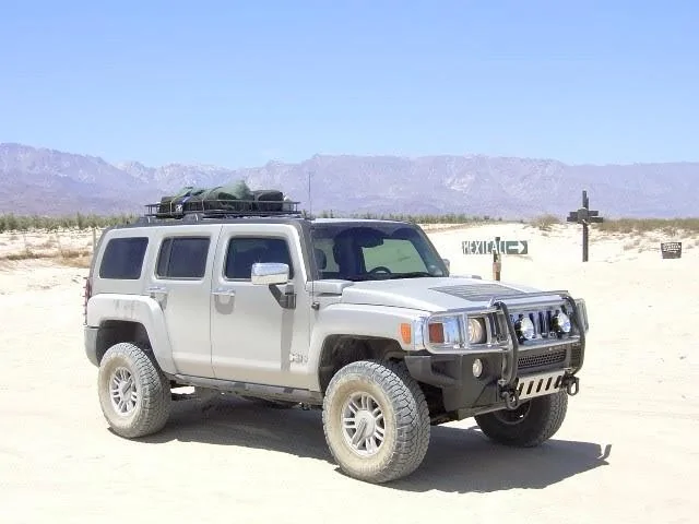 Jeep Gladiator Calling all Chino Hills Gladiators H3