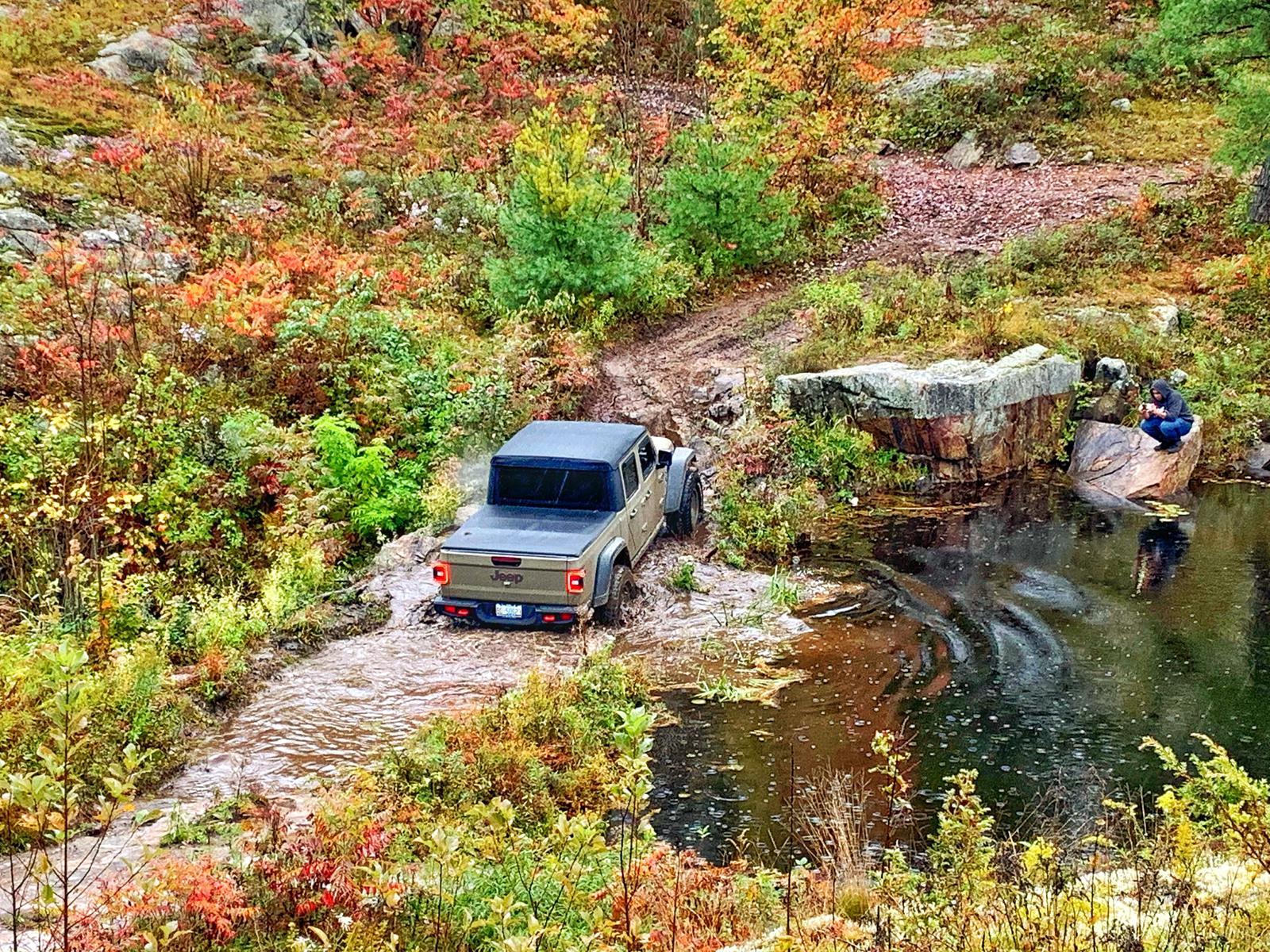 Jeep Gladiator Wheeling in Ontario? F8F0314F-5885-4E88-9840-F4E53EB8E2DC