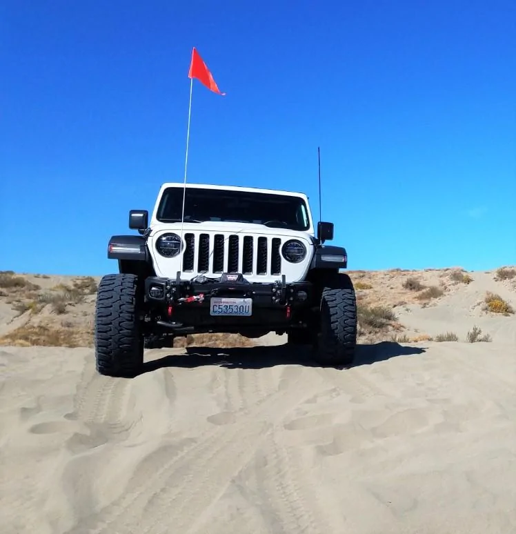 Jeep Gladiator Show Us Your Bumpers! juniperjafo1.5
