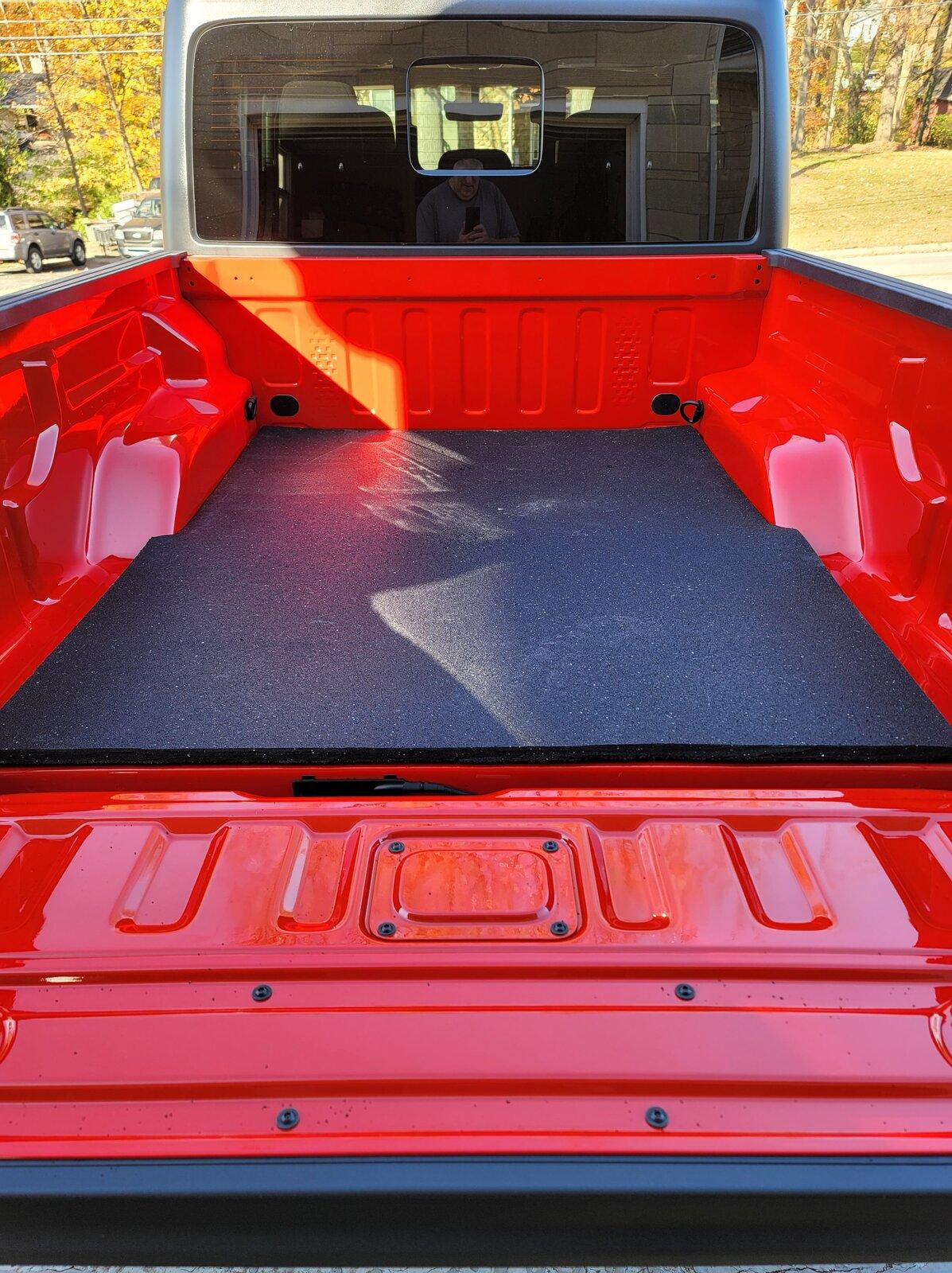 Jeep Gladiator What did you do TO your Gladiator today? [ADMIN WARNING: NO POLITICS, NO GUN TALK] 124000558_2106798209452399_3976565805998281424_n