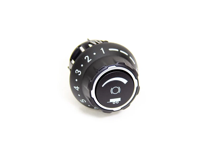 Jeep Gladiator Mopar Trailer Brake Controller now in stock! MPR82215652AB_3