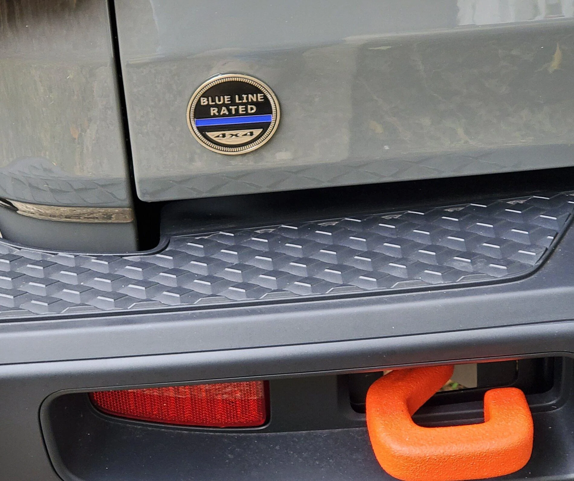 Jeep Gladiator Stickers and decal pics! 20201106_161628