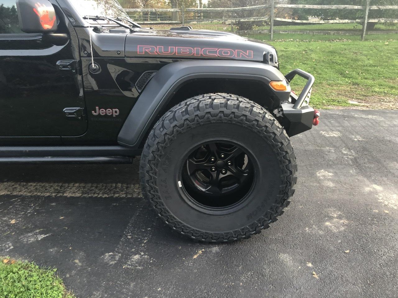 Jeep Gladiator Awful time deciding! 35 vs 37! Help! D390D1AD-4F53-44B9-8B37-FAAB4E3CB5B5