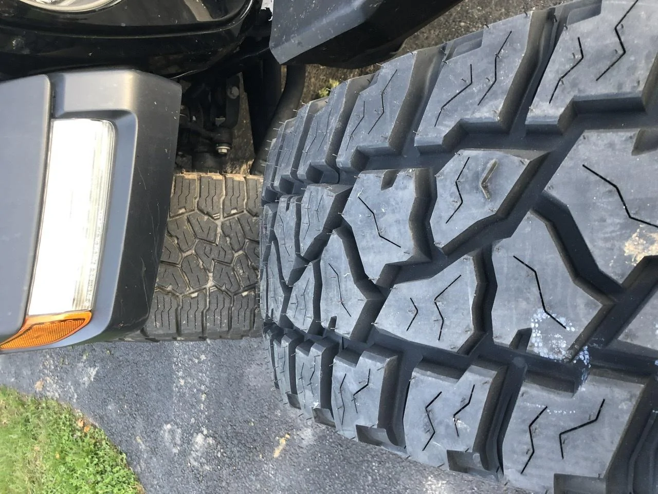 Jeep Gladiator Awful time deciding! 35 vs 37! Help! CA7ACFD3-9EF0-47CD-8D5C-9868F486B08B
