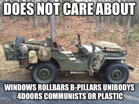 Jeep Gladiator Humor 9801eafb610aba2be2785a2ff928a7ae