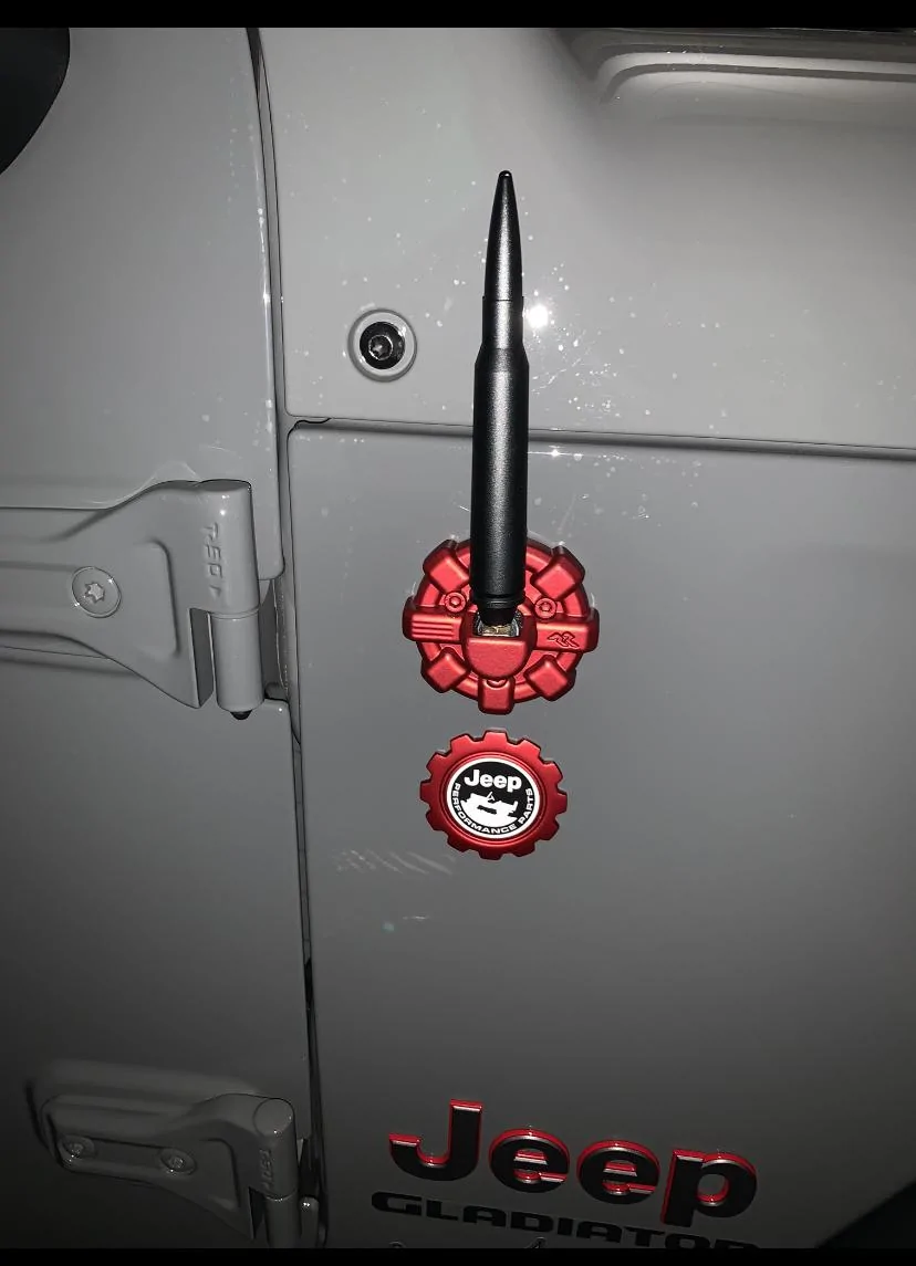 Jeep Gladiator Stickers and decal pics! C8AC709F-CD04-4F39-9D52-D4F8B7FC01A4