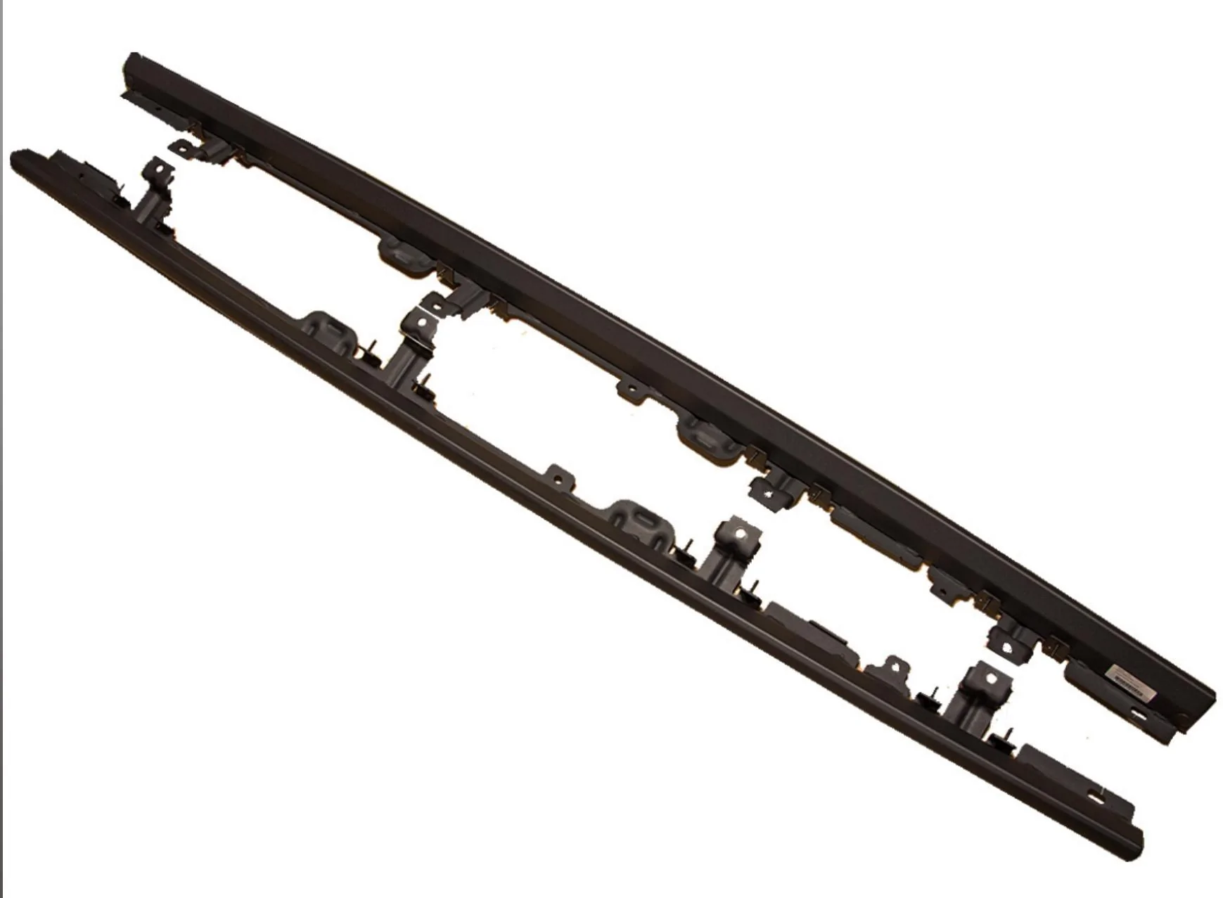 Jeep Gladiator Sold - Mopar rock rails off 2021 mojave F37A8C1C-17BE-474E-94E2-F8A74C95D3EE
