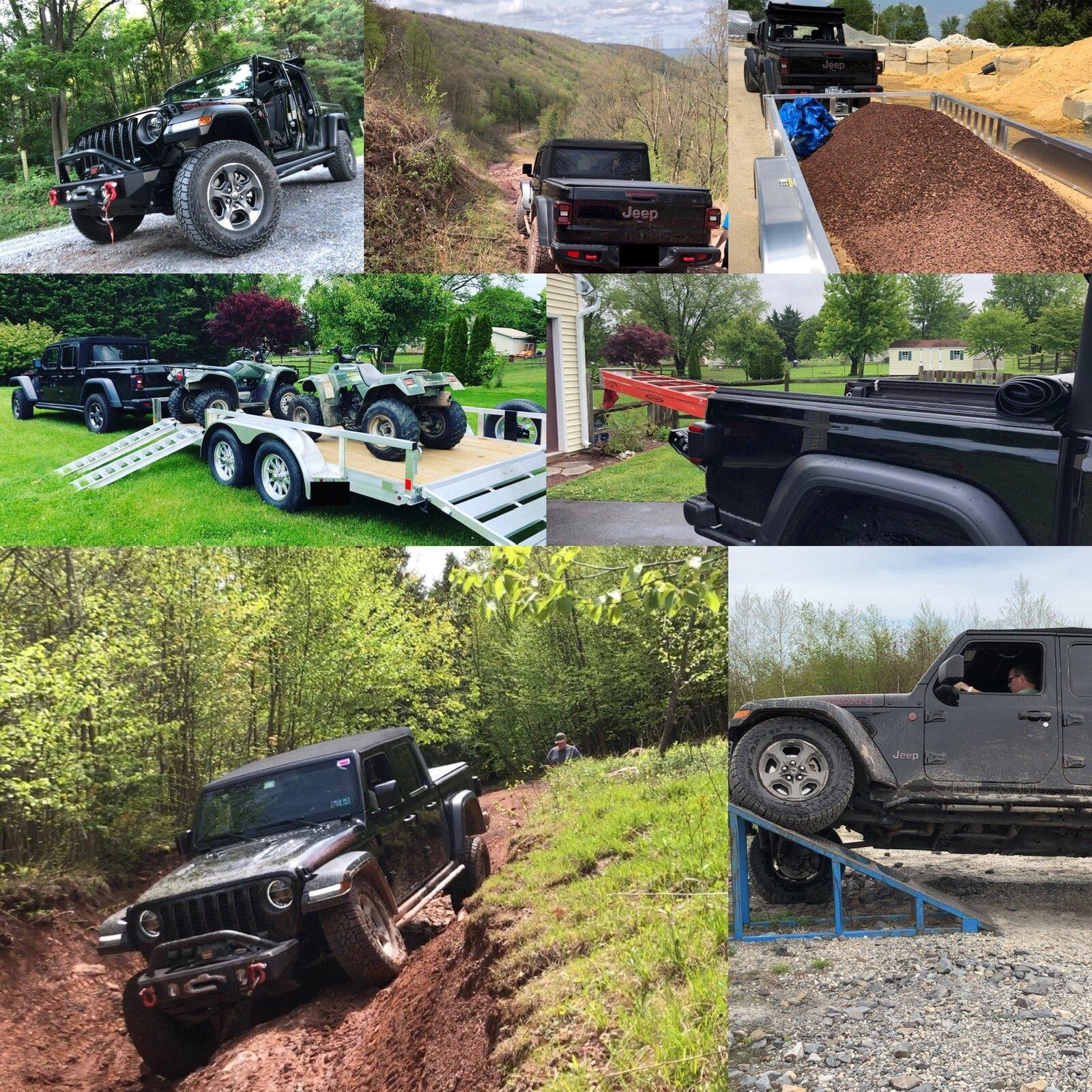 Jeep Gladiator Awful time deciding! 35 vs 37! Help! 9F2E977F-E080-4BFB-AB64-318534A6DE52