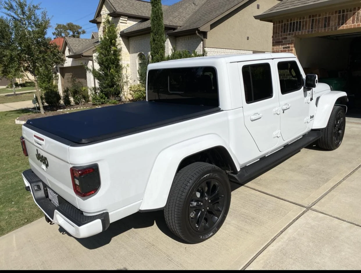 Jeep Gladiator Is Tonneau Cover Necessary? 67F8CCF9-1B61-4FA9-BE21-FD509DF111F5