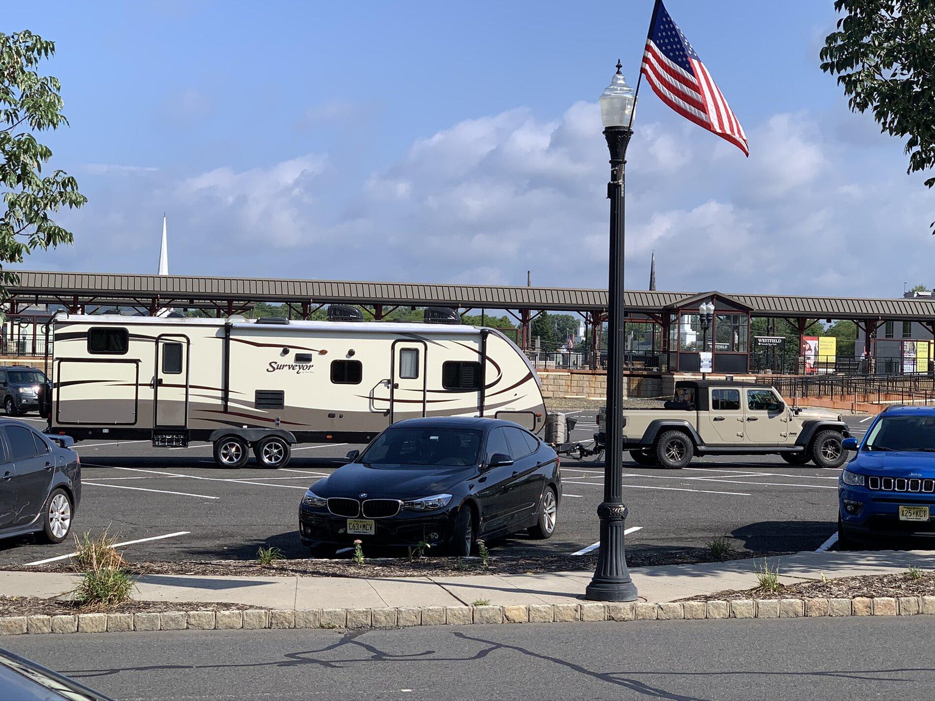 Jeep Gladiator Camping with your Gladiator 8669934B-00CF-4676-BCD9-C4164593C99B