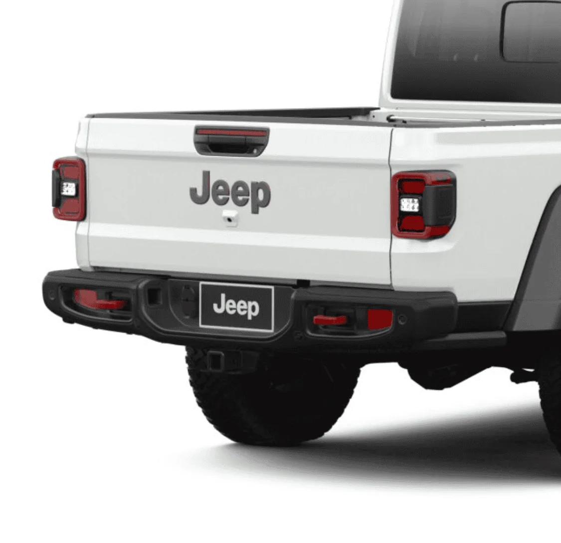 Jeep Gladiator What can we do for you? 1604790358105