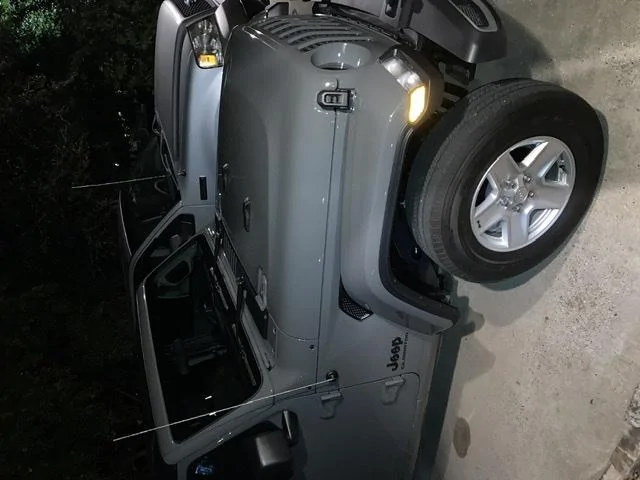 Jeep Gladiator Took Delivery of Your JT? Sign in Here! D2CC5A21-0457-4063-BD3E-5A82C5348BAB