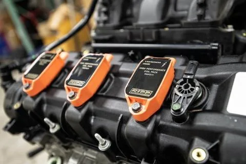 Jeep Gladiator Ignition coil upgrade...anyone have experience with this? C83DD140-3618-4D05-B3FB-AFB3CD16AB98