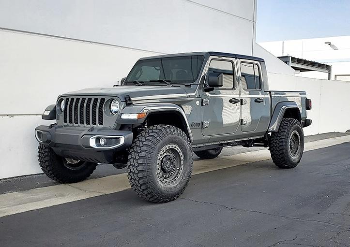Jeep Gladiator Anyone with Icon lift? IMG_20201026_111718_404