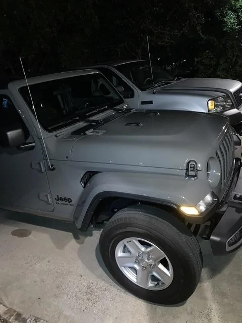 Jeep Gladiator Took Delivery of Your JT? Sign in Here! 6C9233A2-2697-408E-ADB1-6F876C05AAC7_1_201_a