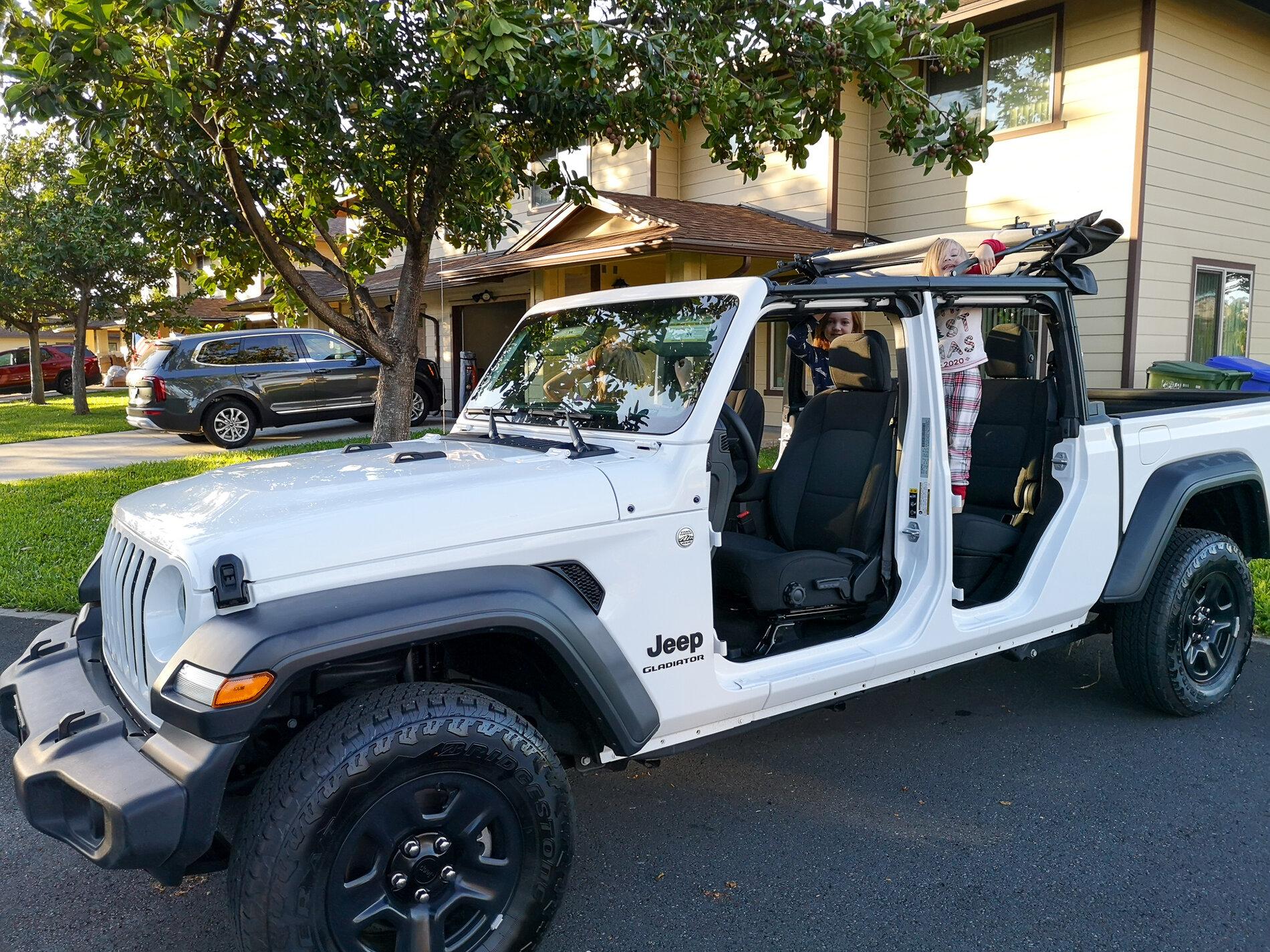 Jeep Gladiator Took Delivery of Your JT? Sign in Here! IMG_20201103_071830 - Copy (2)
