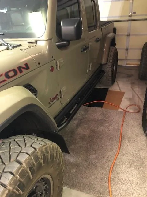 Jeep Gladiator GATOR Gladiator JT Club ACE-post2