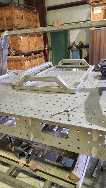 Jeep Gladiator I'm building my idea of a perfect (for me) Gladiator rack 8E78B14B-ED4C-49E9-B563-9DF830E457B3