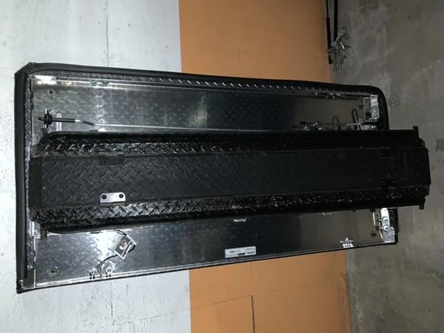 Jeep Gladiator Diamondback HD and Thule Load Bars A8E20676-F13F-4FA3-AD61-D15D4F4122A0