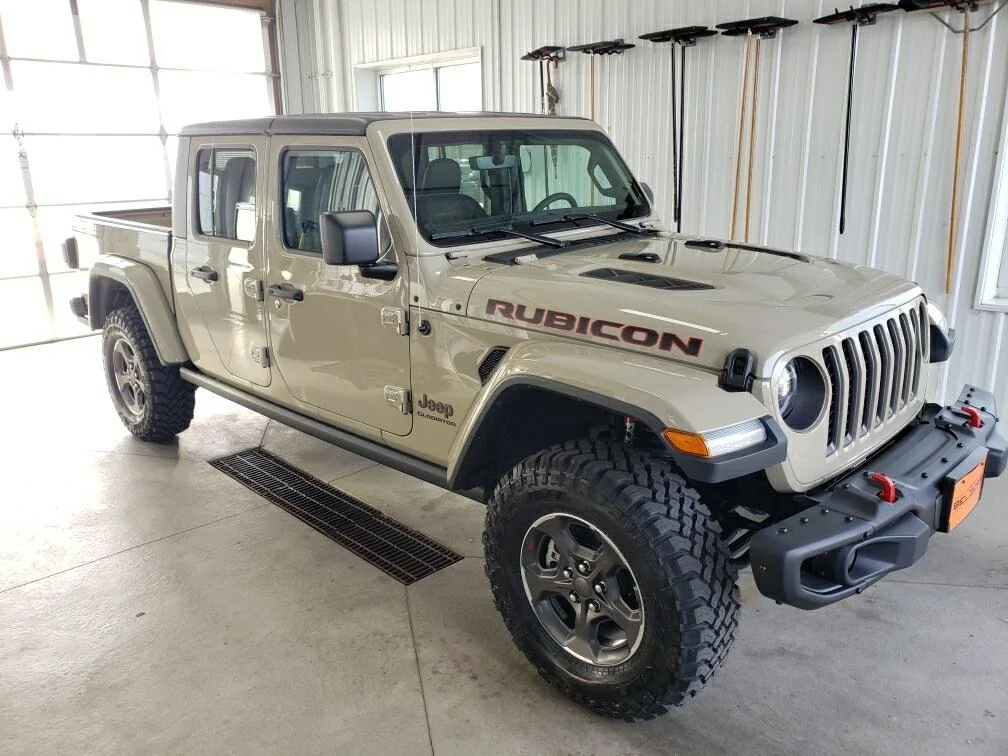 Jeep Gladiator What did you do TO your Gladiator today? [ADMIN WARNING: NO POLITICS, NO GUN TALK] imagejpeg_0-jpg