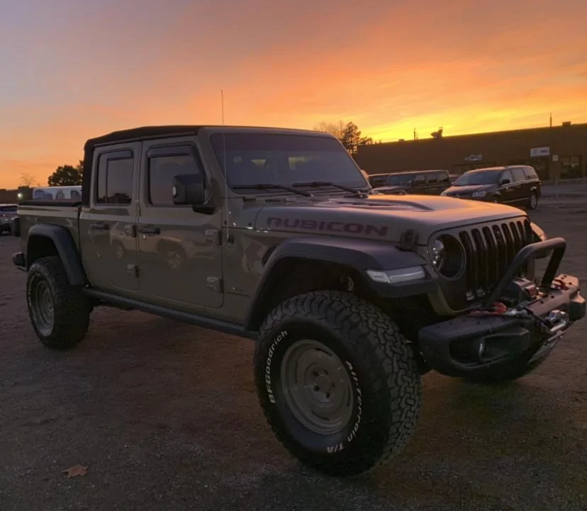 Jeep Gladiator GATOR Gladiator JT Club 4B77F5D2-CDDF-4E71-B335-96F4EB2A5B67