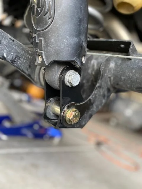 Jeep Gladiator Gator Mojave Build 2F75064E-03FB-4162-A793-7FA10EF55DA8