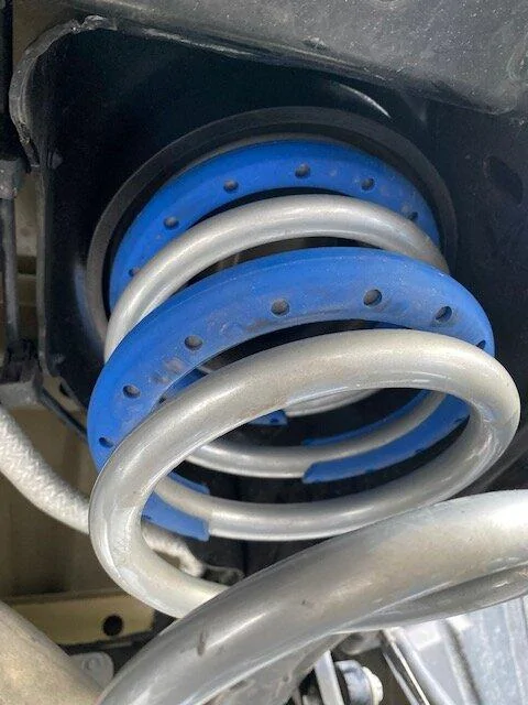 Jeep Gladiator Gator Mojave Build 1F1B4FE4-38C5-4893-A682-2DA4A321106A