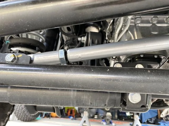 Jeep Gladiator Gator Mojave Build 97B7494A-0044-43C5-A51F-662CC57C53F9